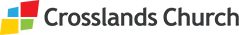 Crosslands Church Logo