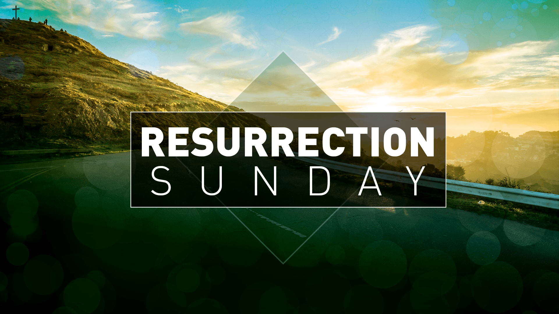 Resurrection Sunday 2021 – Crosslands Church