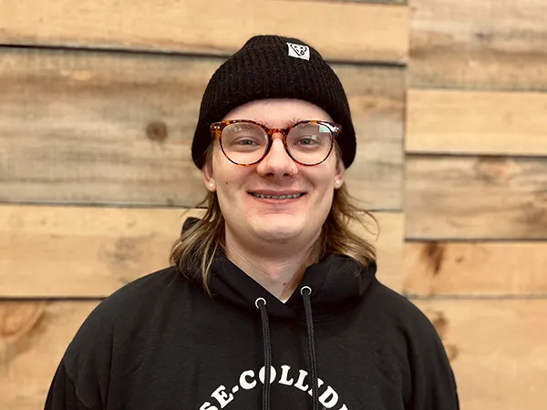 JUDAH MIDDEL